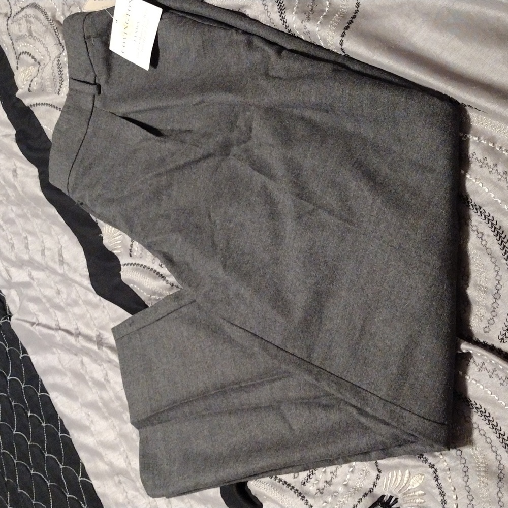 New Convington Lynda pants women's size 8